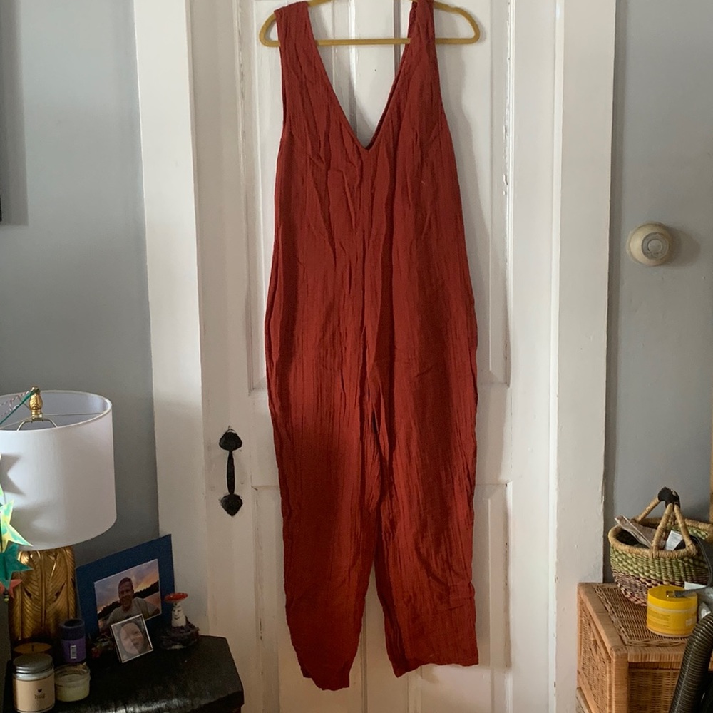 O’Neil Overalls